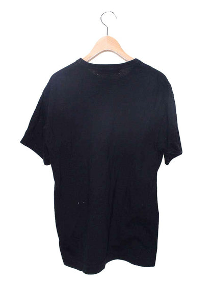 プレイコムデギャルソン AZ-T108 Tシャツ L ブラック ハート IT4IE5HYTZIA