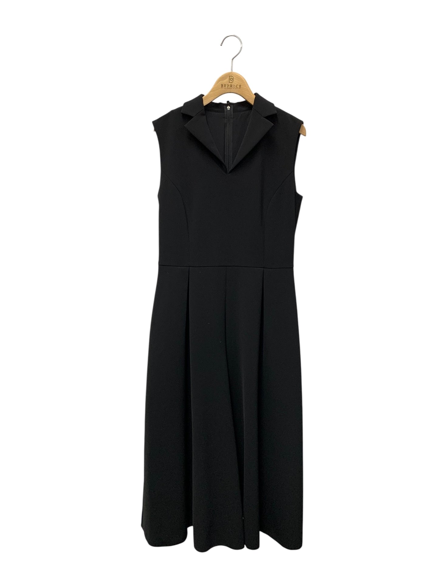 フォクシーニューヨーク Painter Suit 40561 サロペット 40 ブラック ITAOTL2V8FFO