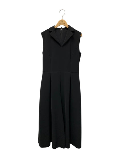 フォクシーニューヨーク Painter Suit 40561 サロペット 40 ブラック ITAOTL2V8FFO