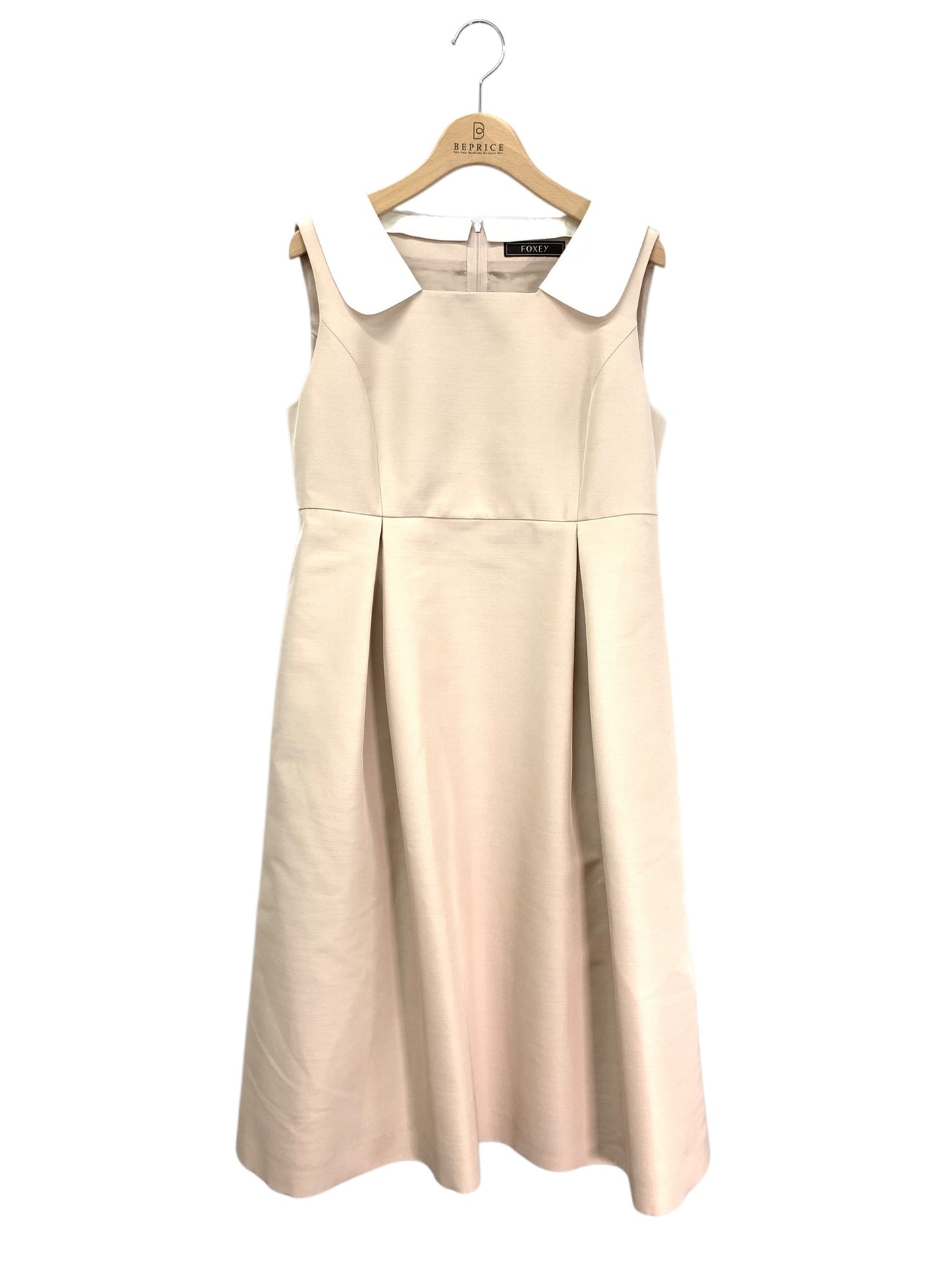 フォクシーブティック Puppy Dress 44673 ワンピース 40 ピンク ITB2516NSOA0