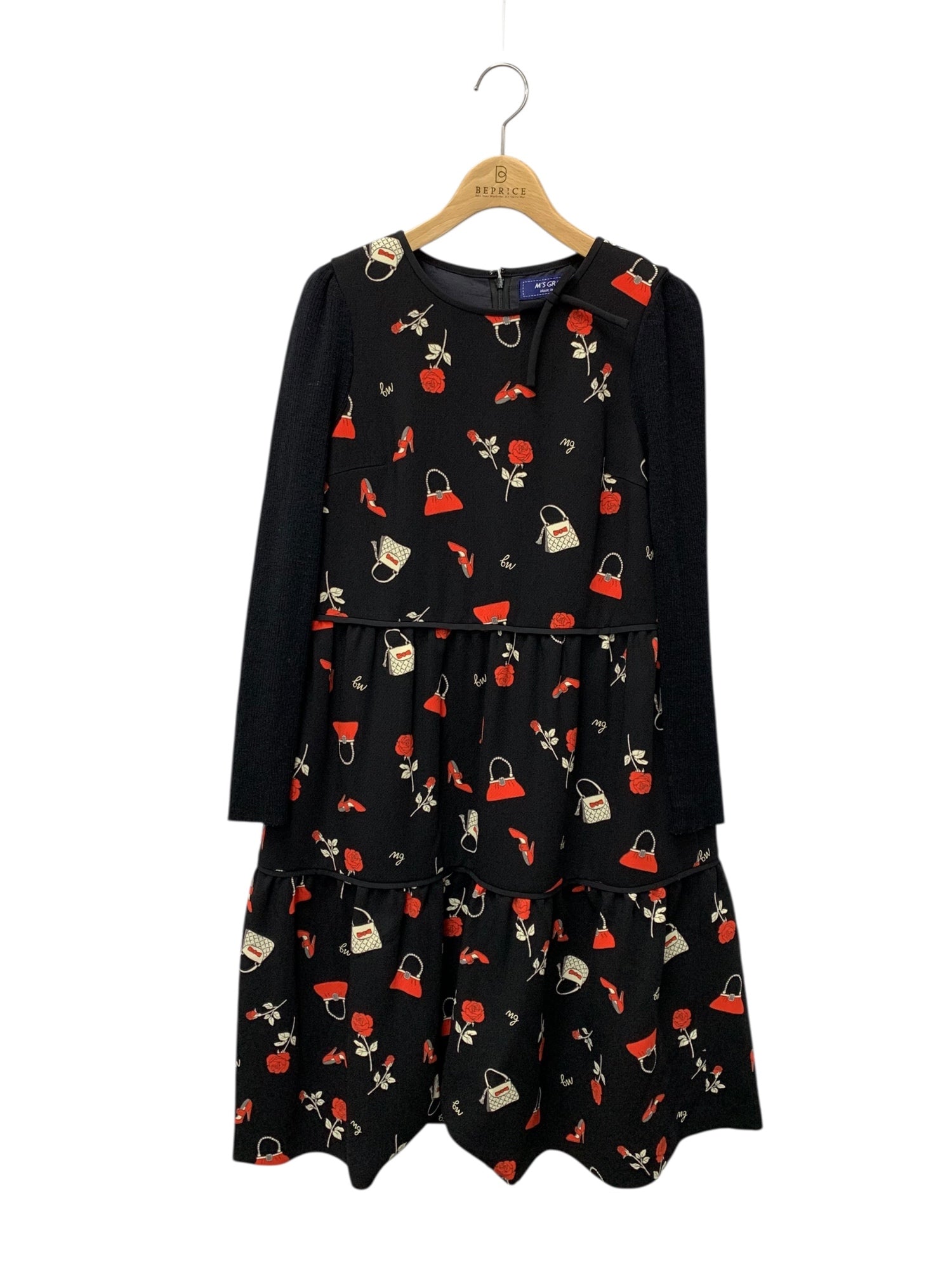 エムズグレイシー ワンピース通販 | 中古ブランド古着 | ビープライス