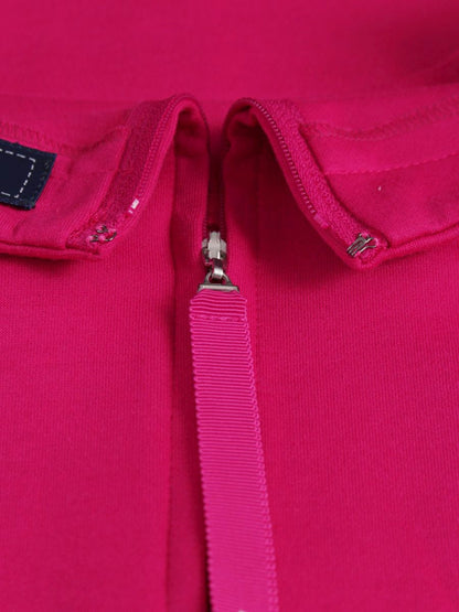 エムズグレイシー 911314 ワンピース 36 ピンク 袖リボン 異素材 ITCHM8LXA1PO