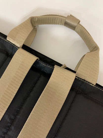 キタムラ 2WAYリュック R-0767 15521 バックパック ブラック 弱撥水ポリエステル生地 ITYSVWKEN6FO