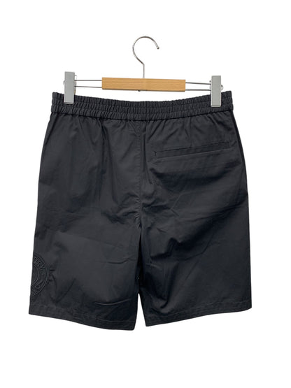バーバリー 8057792 ショートパンツ 14Y ブラック ハーフ ウエストギャザー ITPXJ5832DBK