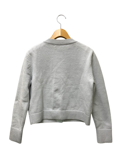 フォクシーニューヨーク collection Cardigan Etoile Brillante 41249 カーディガン 40 ブルー ITJL77H2ONI6