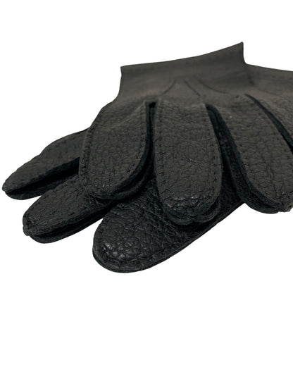 デンツ レザーグローブ ブラック ITWIRI90NM8E