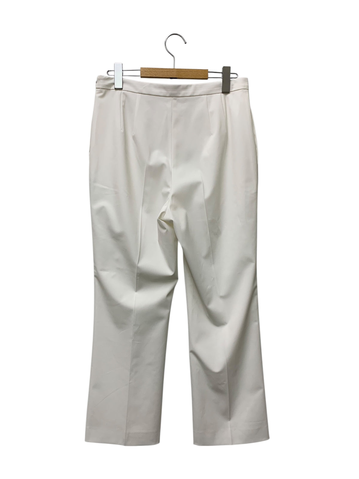 フォクシーニューヨーク Pants Vista 44445 パンツ 42 ホワイト ITSL6R44AMFC