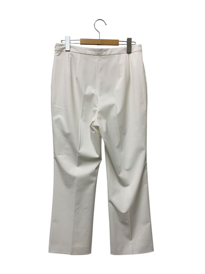 フォクシーニューヨーク Pants Vista 44445 パンツ 42 ホワイト ITSL6R44AMFC