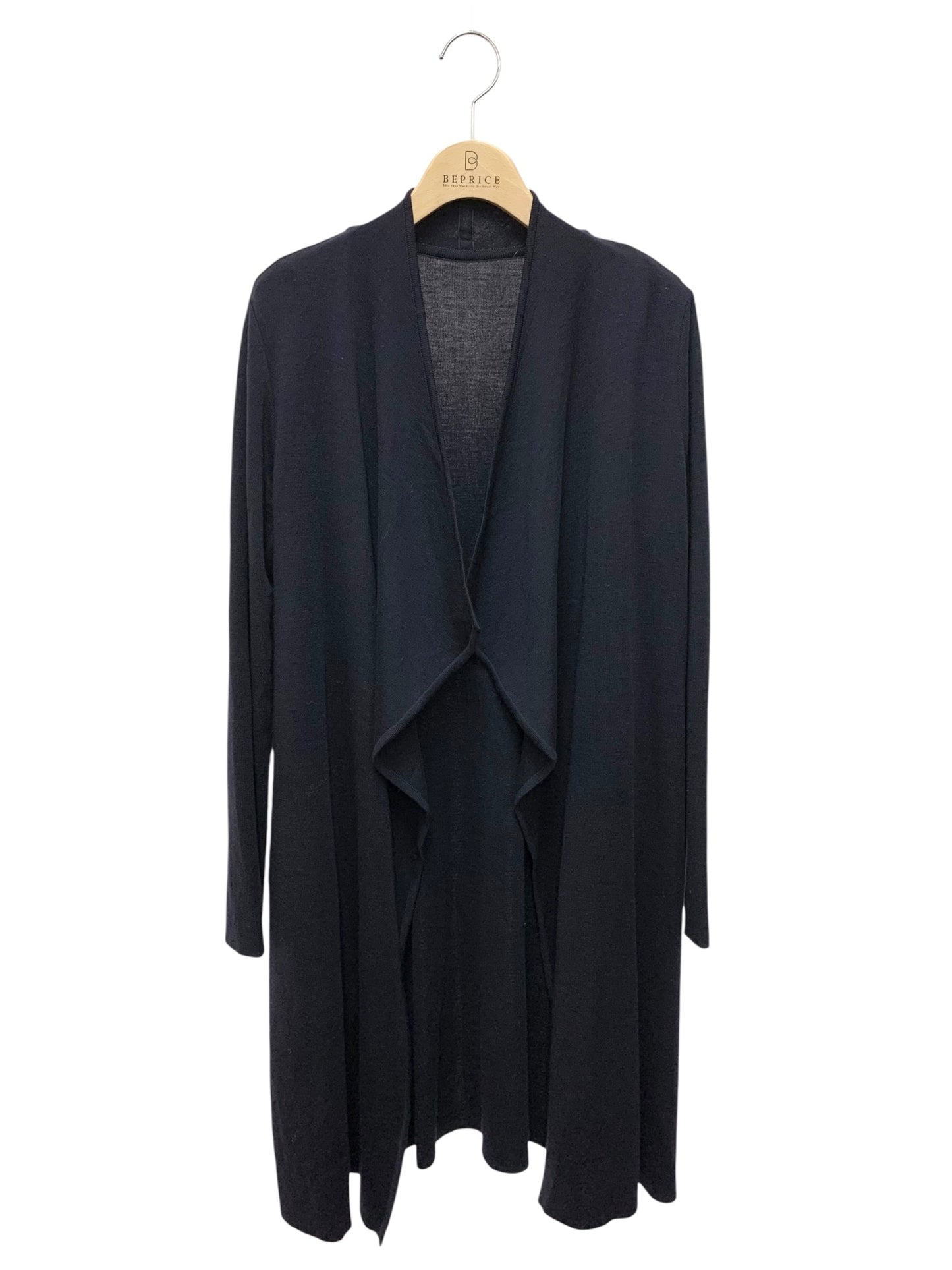 フォクシーブティック Elegant 39411 カーディガン F ネイビー ITZQXGRPP87K