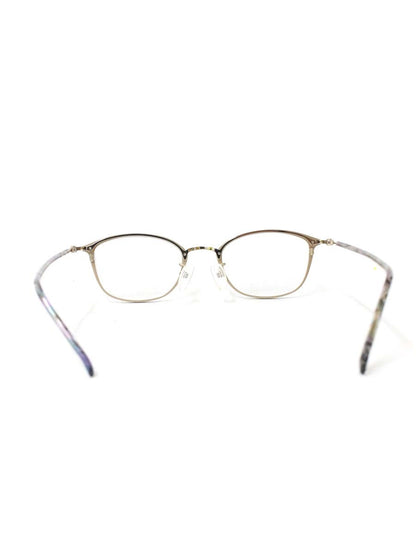 ファルベン FH-004 メガネ マルチカラー コンビフレーム フルリム ボストン ハスキーノイズ20周年記念コラボ ITTIBV0PB0HO 【SALE】