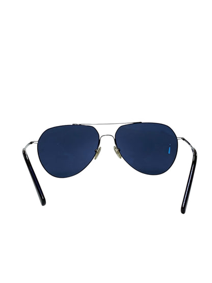 モンブラン MONTBLANC MB595S サングラス ガンメタル ZEISS製レンズ IT6BFNNPW90M