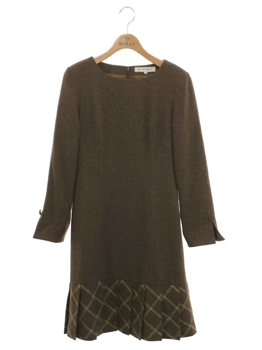 エムズグレイシー ワンピース通販 | 中古ブランド古着 | ビー