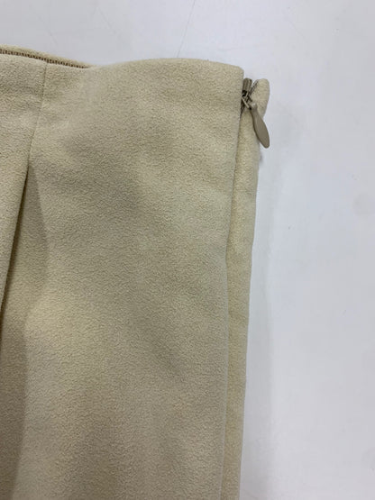 デイジーリン Daisy Suede Pants 06012 パンツ 40 ベージュ ITDXR1A5E4VA