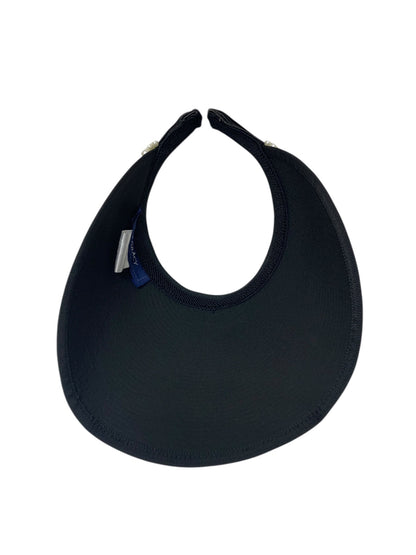 エムズグレイシー サンバイザー 592101 ブラック パール ITCRU4GLYYJG