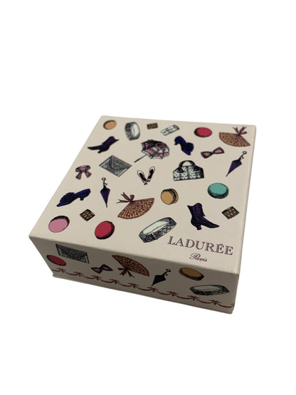 ラデュレ フェーブ 陶器 マルチカラー 2013年限定発売品 ITGOUSMZF5NG