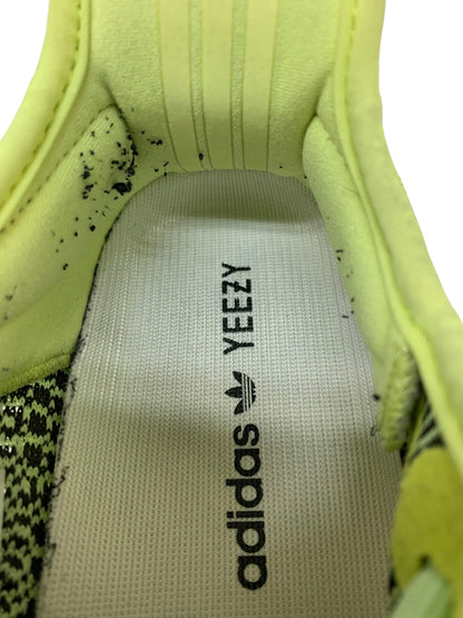 アディダス YEEZY BOOST 350 V2 FW5191 スニーカー 26.5 イエロー IT4MIWJHIT3S 【SALE】
