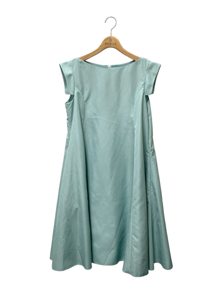フォクシーニューヨーク Primavera Dress　 44421 ワンピース 40 グリーン 名古屋店限定カラー ITOEDJCO4U8G