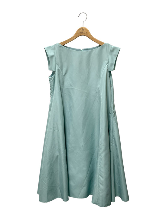 フォクシーニューヨーク Primavera Dress　 44421 ワンピース 40 グリーン 名古屋店限定カラー ITOEDJCO4U8G