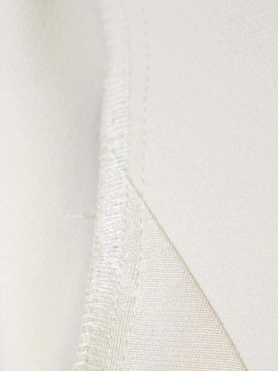 フォクシーニューヨーク ジャケット プライベートスクール 29643 40 ベージュ ITUBH95JR3CT