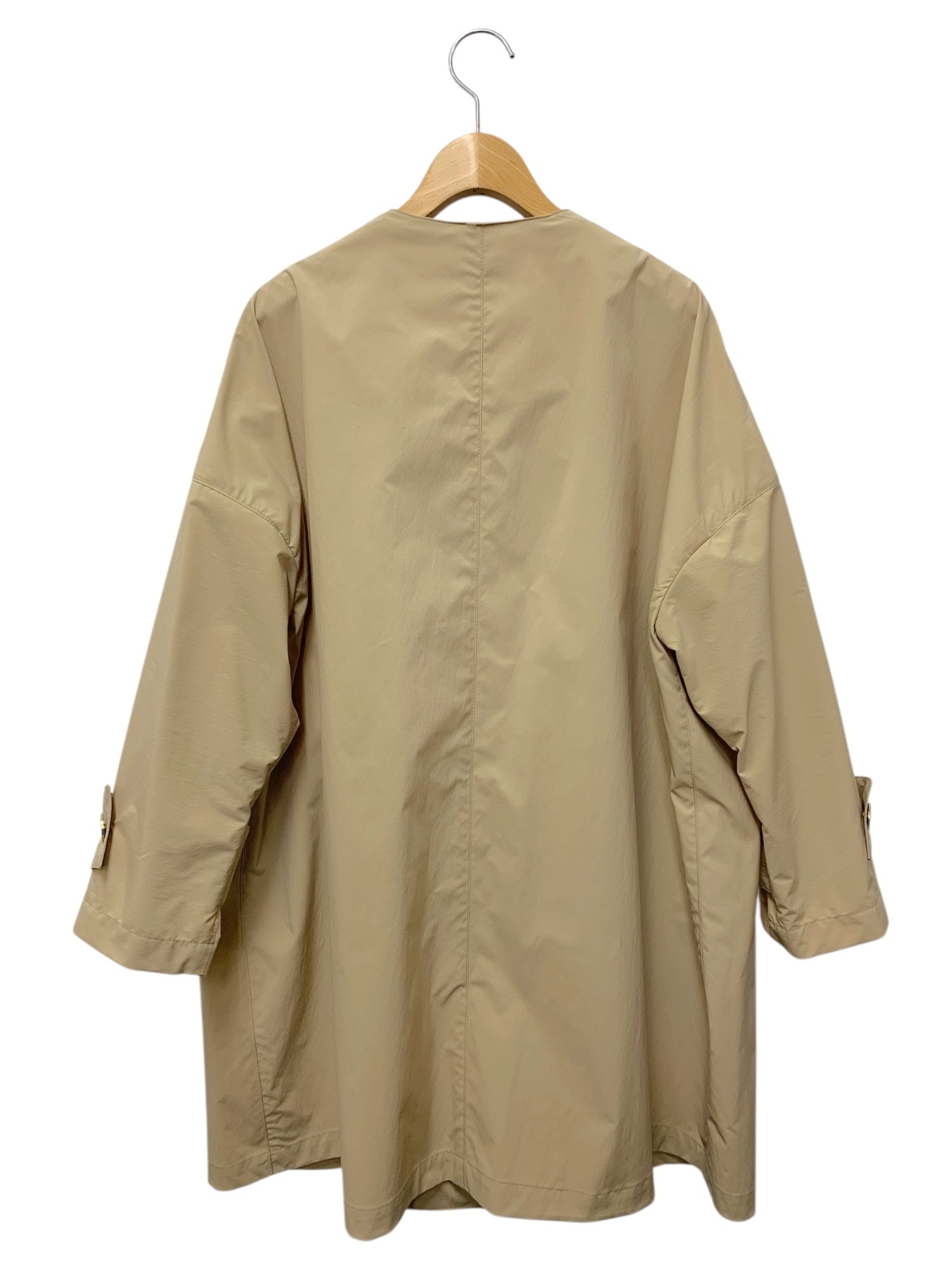 マッキントッシュ ハンビー L251MO1142BAGN スプリングコート 6