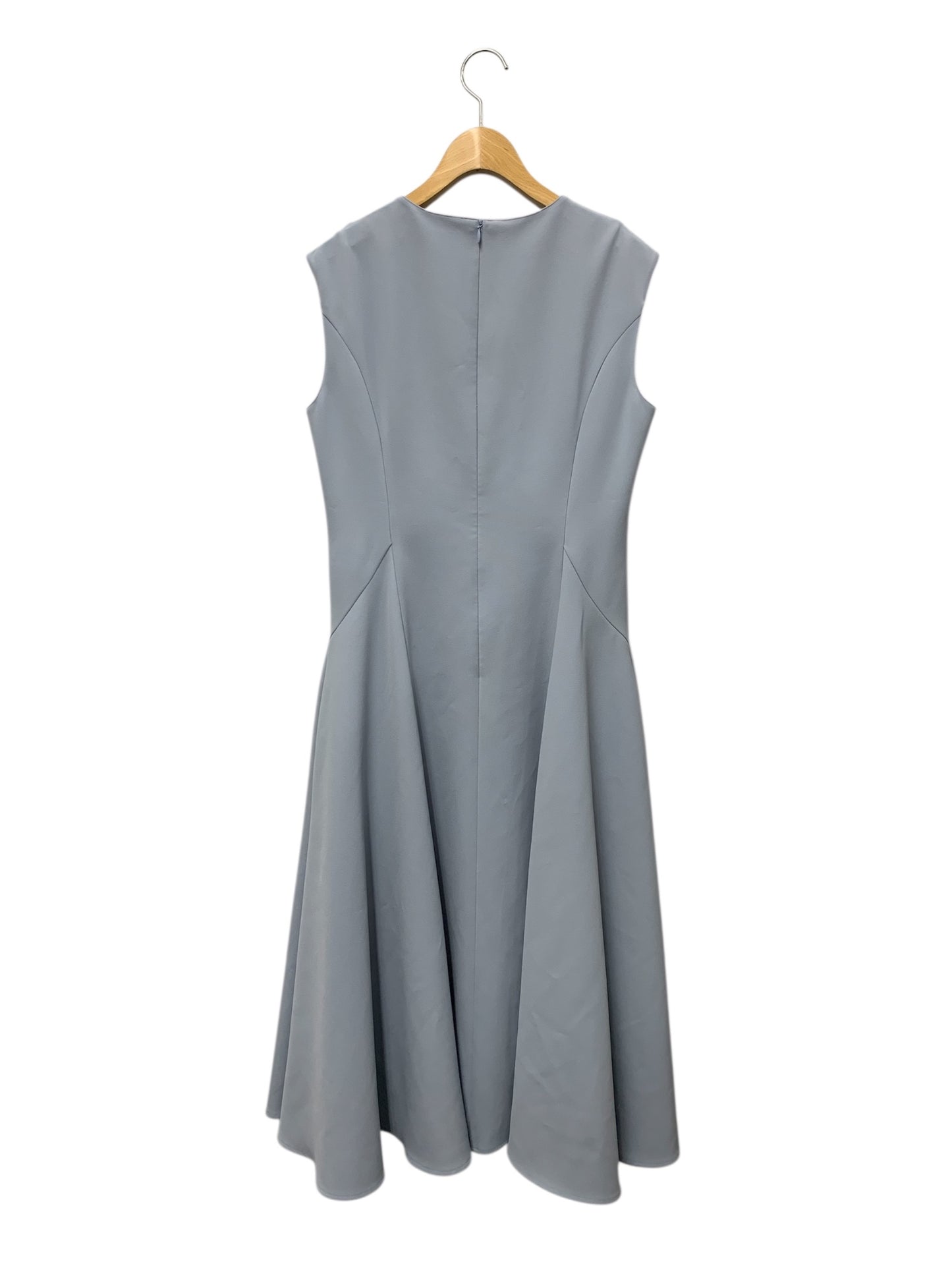 ルネ 5336880 ワンピース ドレス 38 ブルー ITCZPTE84O9K