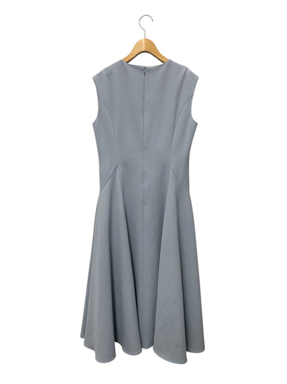 ルネ 5336880 ワンピース ドレス 38 ブルー ITCZPTE84O9K