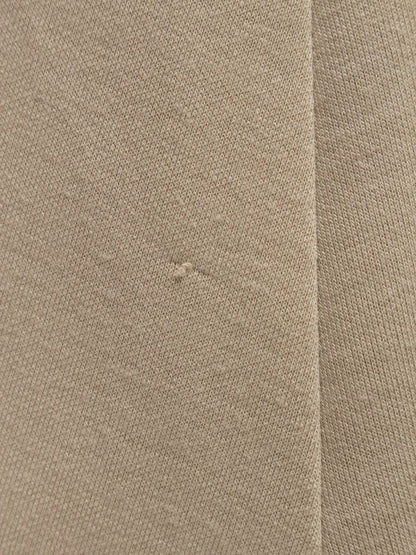 エムズグレイシー 017117 スカート 38 ベージュ カットワーク フラワー フレア IT8N6M0Z9MUU