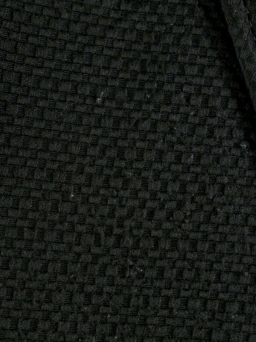 トゥービーシック UC504-340-09 ブルゾン 40 ブラック 3B ショート丈 ITQ84QERHJYI 【SALE】