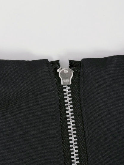 セルフォード CWF0191026 ワンピース 36 ブラック フレア ITBC8HHBDE1E 【SALE】