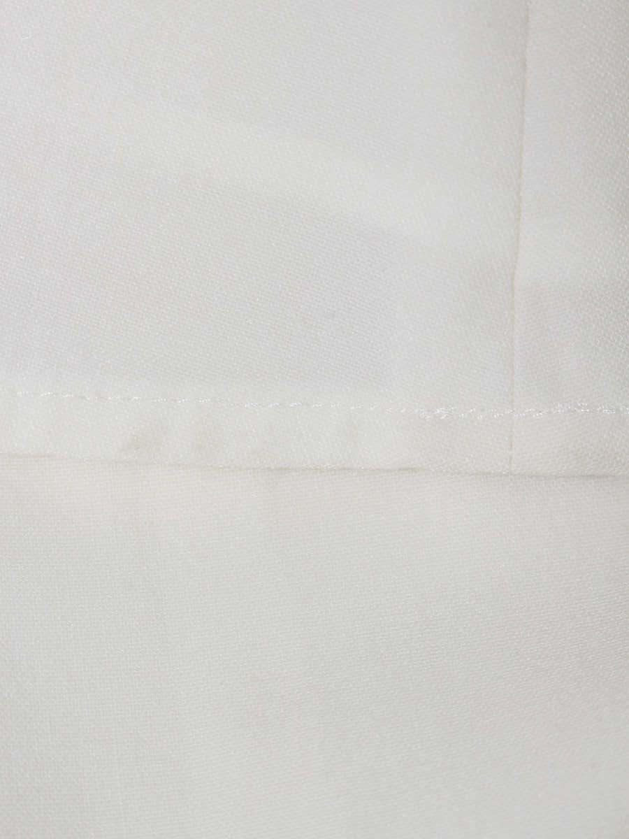 アディアム Ivy Skirt アイビー 42579 スカート 2 ホワイト ITY0WUNQ9KB4