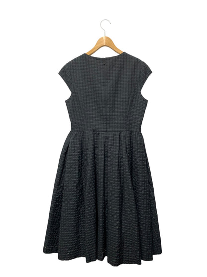 ルネ 6336100 ワンピース 38 ブラック IT6AA66RPQXO