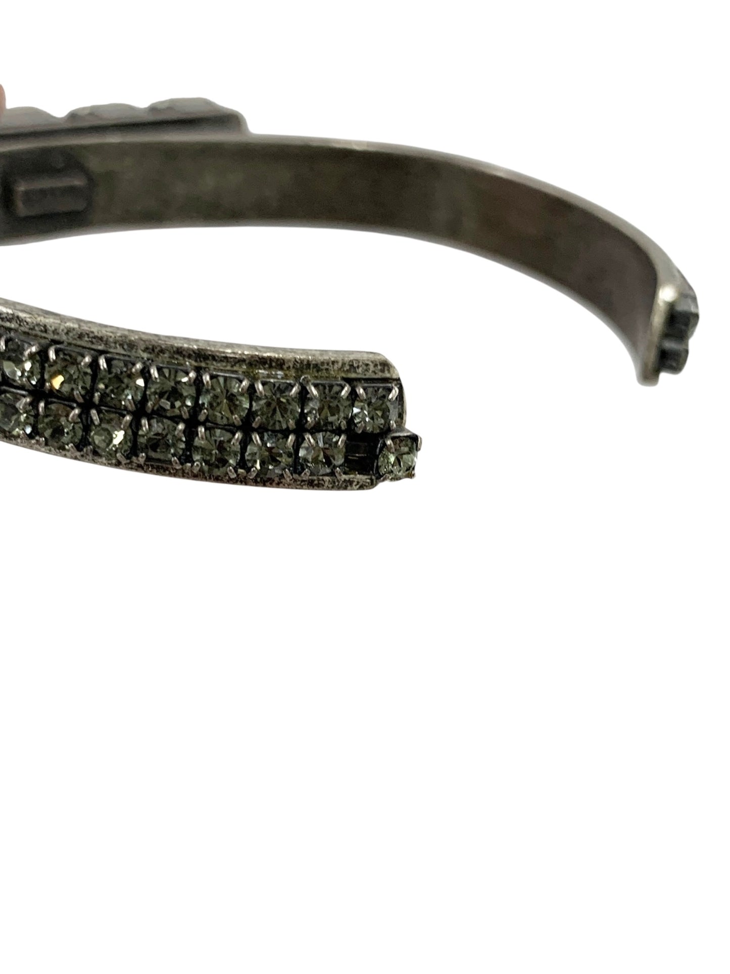 フォクシーブティック バングル PLANET RIBBON 30438 グレー ITL2DTBSATKE