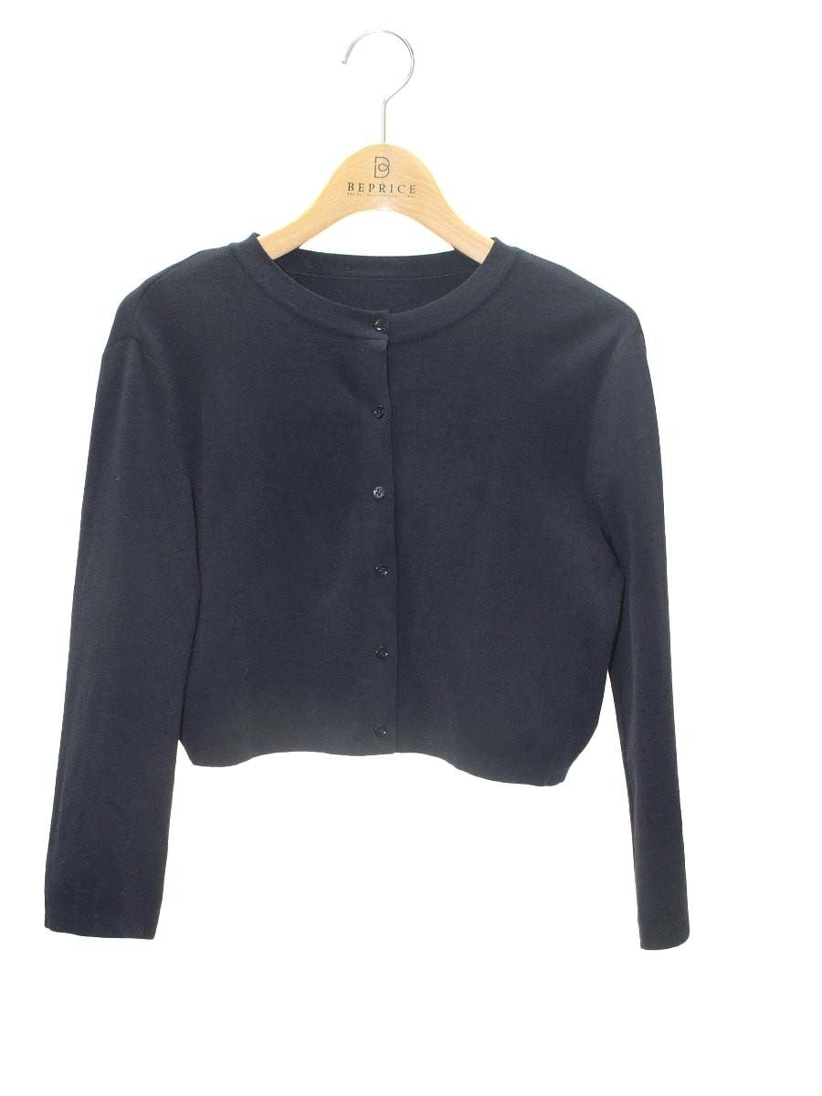 フォクシーブティック 40429 カーディガン 38 ネイビー Cardigan CANDY BRIGHT ITBOX3JS65P8