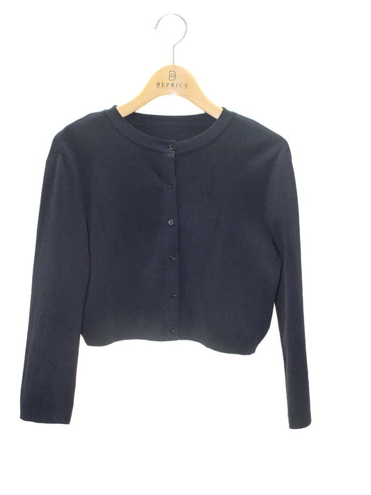 フォクシーブティック 40429 カーディガン 38 ネイビー Cardigan CANDY BRIGHT ITBOX3JS65P8