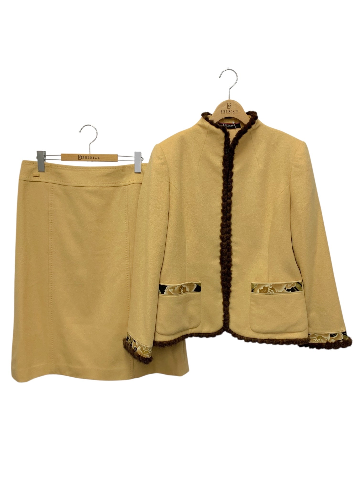 レオナール通販 | 中古ブランド品・古着洋服 | ビープライス