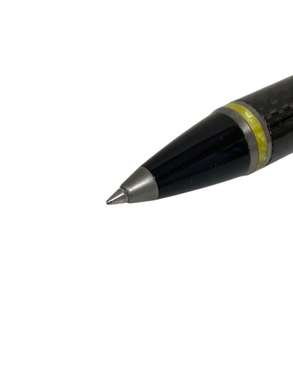 DELTA デルタ ボールペン MOMO DESIGN モモデザイン 創業30周年記念 2014 イエロー/ブラック ITOIEJKLNEUG