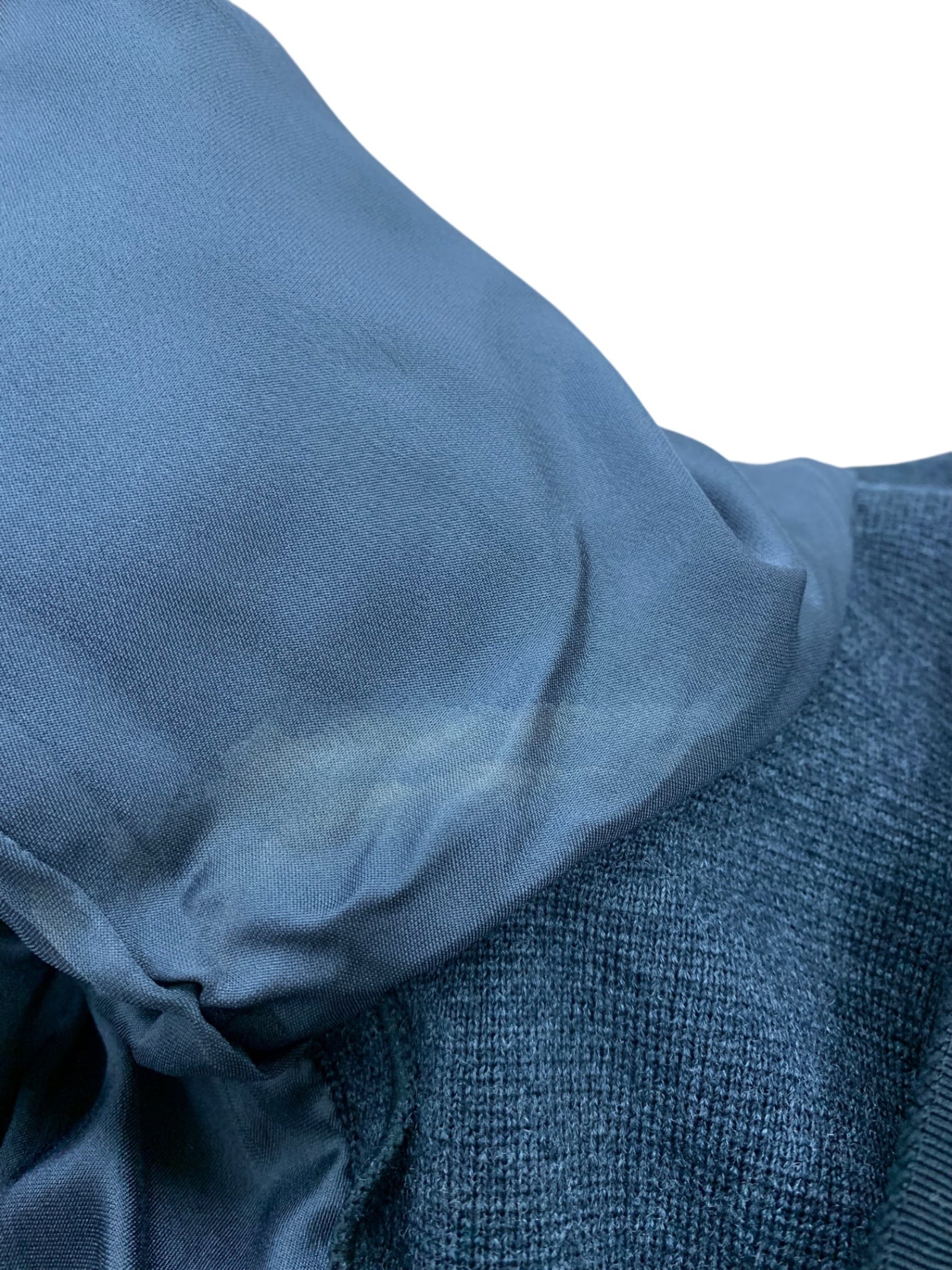 フォクシーブティック 26675 ニットコート 40 グレー IT1YCQG0THAK