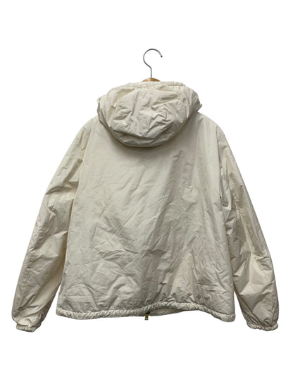 モンクレール ARGENT GIUBBOTTO ARGENT JACKET F10931A50510 C0362 ダウンジャケット 1 アイボリー ITWNTCNUXB6M