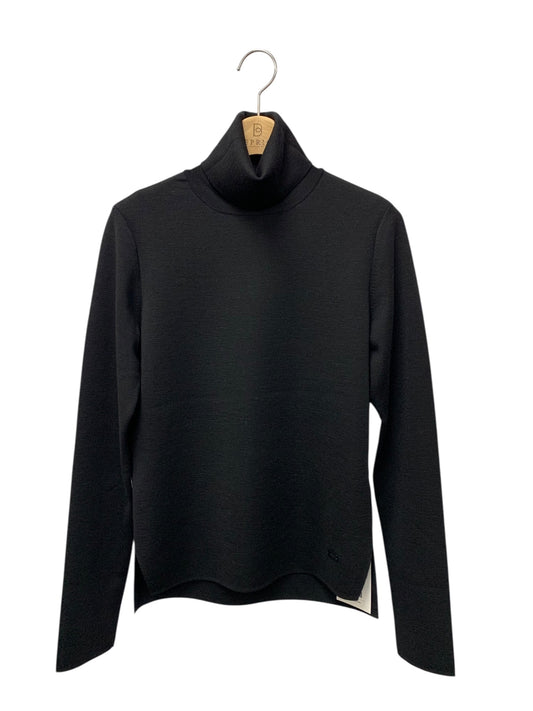 フォクシーブティック Knit Top Grace Turtle 39116 ニット セーター 40 ブラック 2021年増産品 ITOHR3KSBR6D