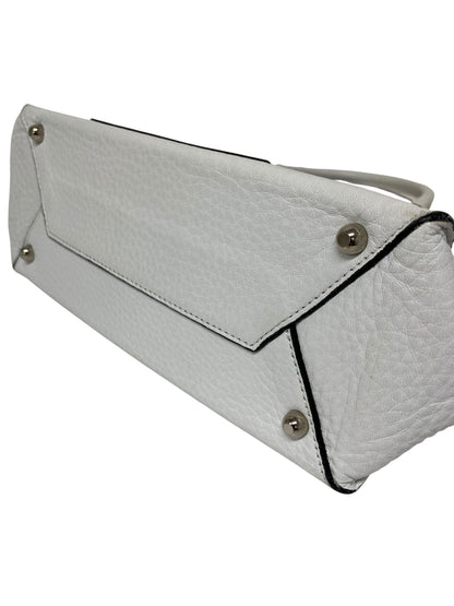 デイジーリン for フォクシー 34825 ハンドバッグ ホワイト ITK6LO3C0FOA