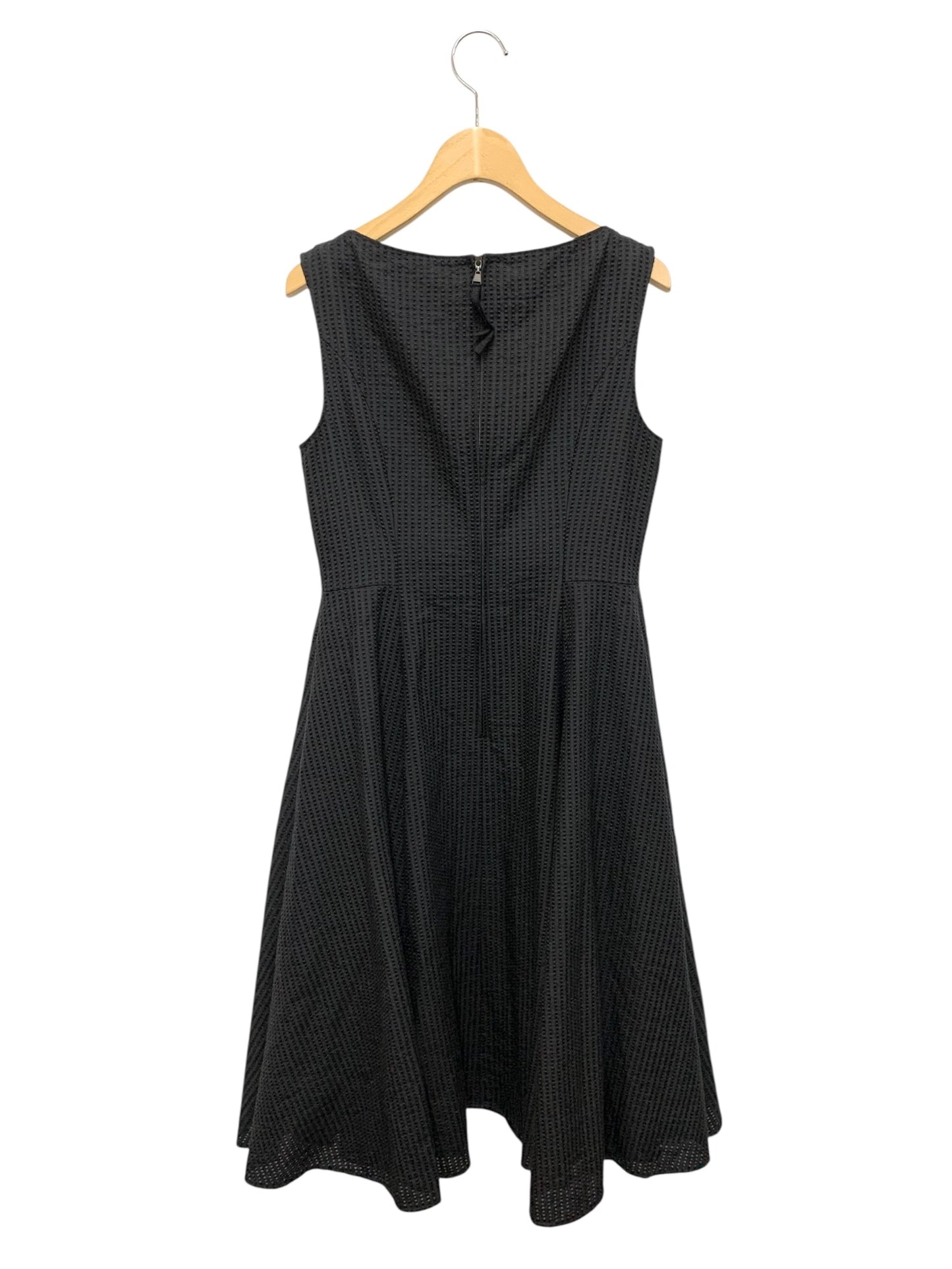 フォクシーブティック Palolma Dress 43566 ワンピース 38 ブラック IT745URGZPQ6