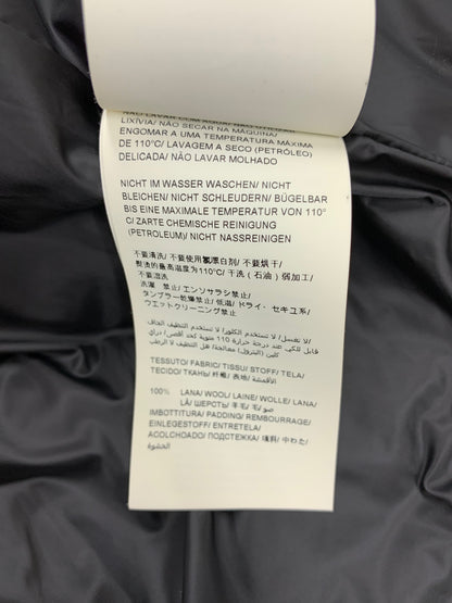 タトラス LTA20A4571 ダウンコート 03 グレー ラクーン ファー ITA8YEDN5980