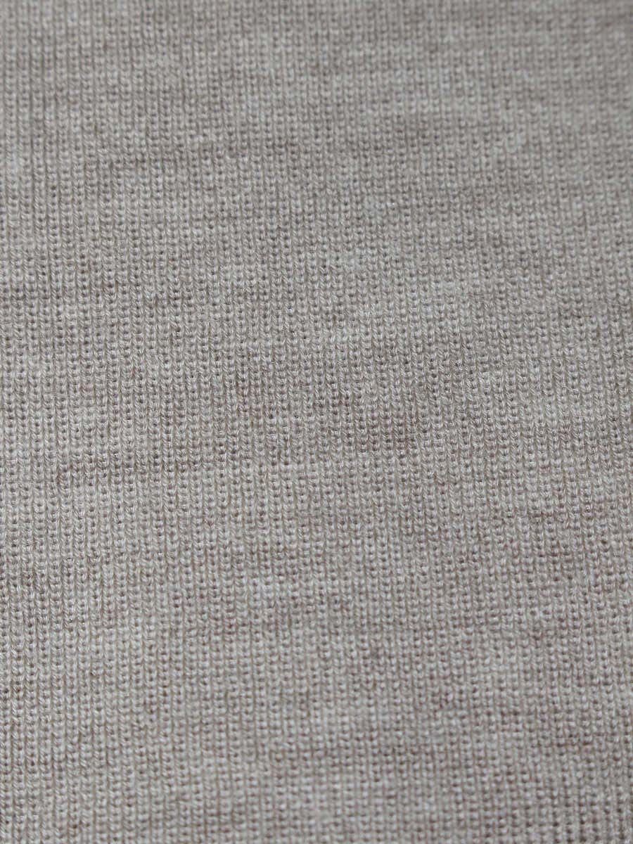 フォクシーニューヨーク 29424 カーディガン 38 ブラウンベージュ ITZ3UZOVTLNC