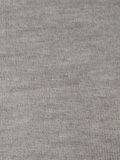 フォクシーニューヨーク 29424 カーディガン 38 ブラウンベージュ ITZ3UZOVTLNC