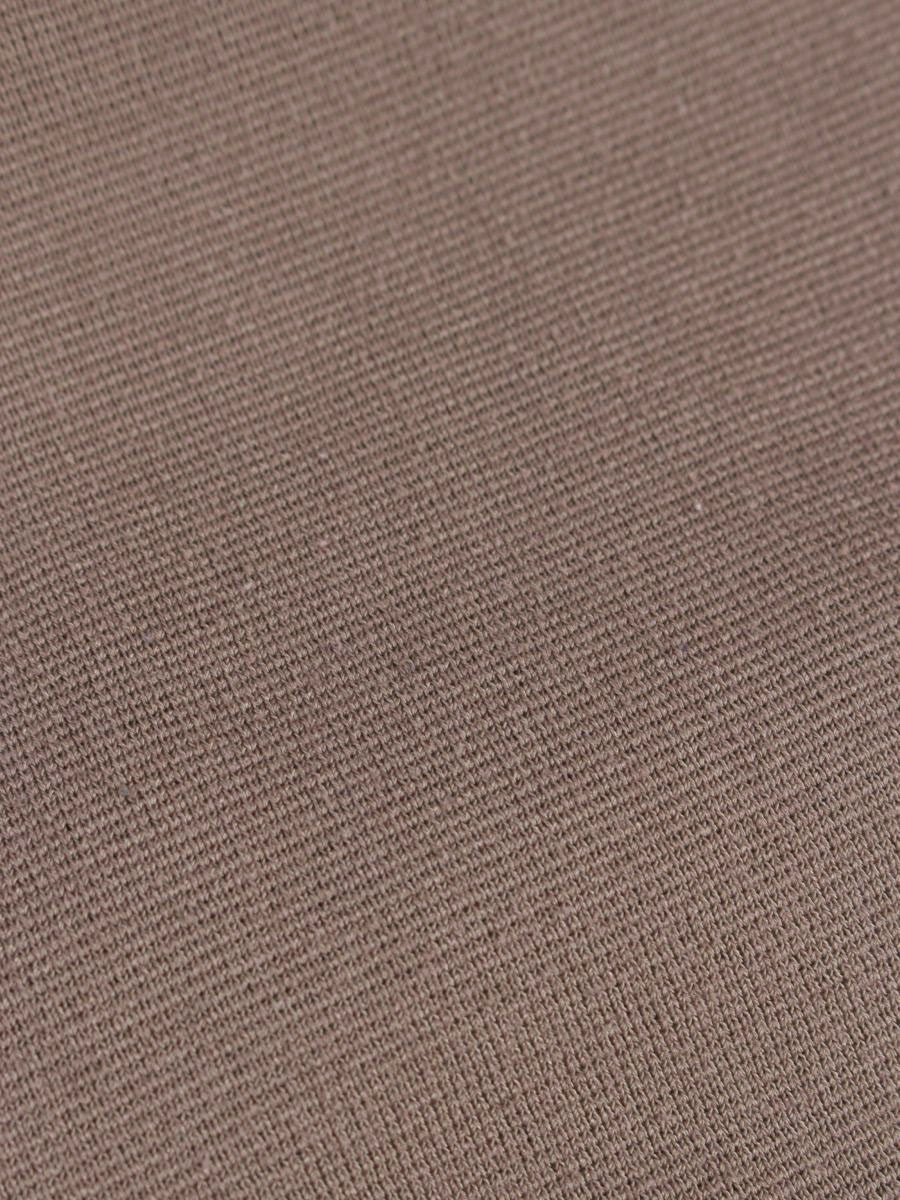 フォクシーブティック ニットドレス 37987 ワンピース 40 ブラウン ITMPJQY8AYVN