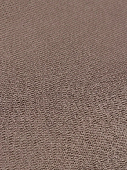 フォクシーブティック ニットドレス 37987 ワンピース 40 ブラウン ITMPJQY8AYVN