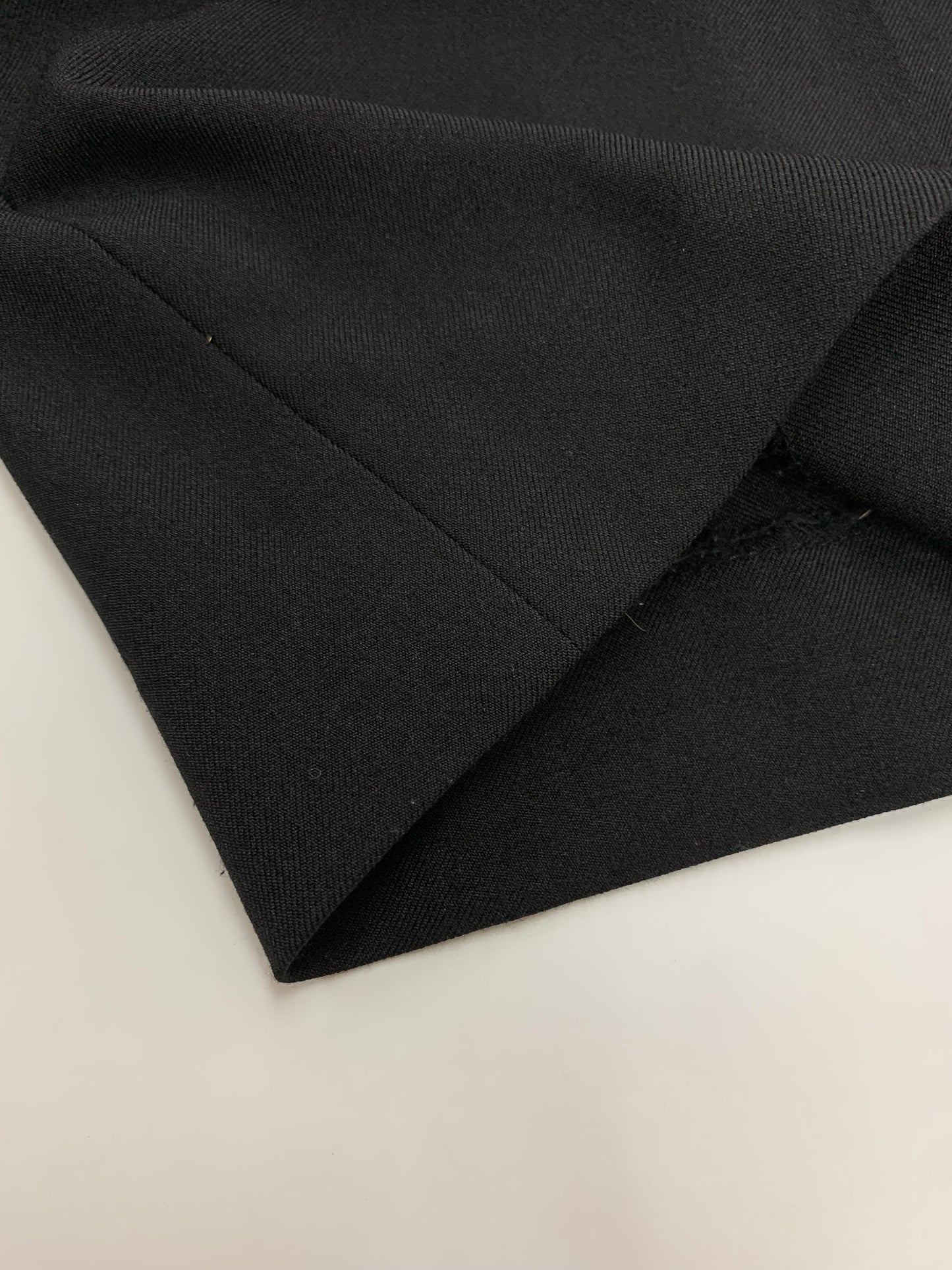 アメリヴィンテージ SHIRT DOCKING COMBINAISON 02220520210 S ブラック ITEKDUIQ15IM