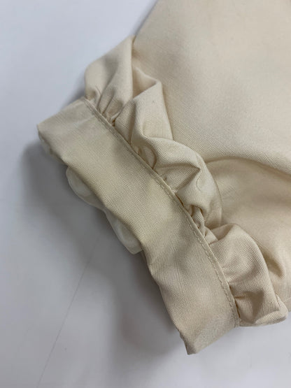 フォクシーブティック Jacket Jewel F 42693 ジャケット 40 アイボリー ITJOXVBPH0RK