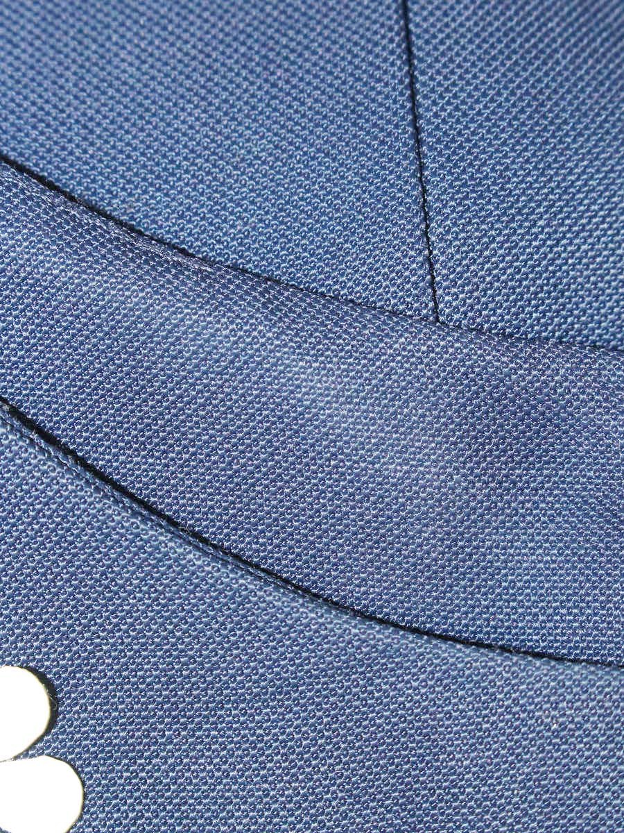 チェスティ 20E507 ワンピース 0 ネイビー フラワー刺繍 ビジュー ITQB9KCZ4DYW 【SALE】