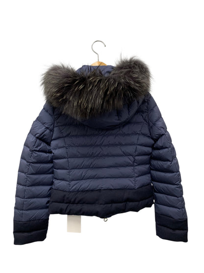 タトラス TLK20A4164 ヴァレナ ダウンジャケット 01 ネイビー ITUB8FBNL7A0